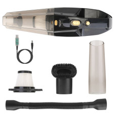 Cordless Car Vacuum Cleaner product image