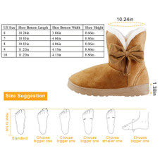 N'Polar™ Women's Snow Boots product image