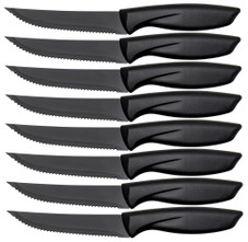 Stainless Steel Knives (Set of 8) product image