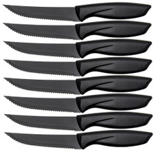 Stainless Steel Knives (set Of 8) product image
