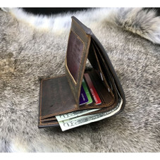 Trifold Wallet for Men product image