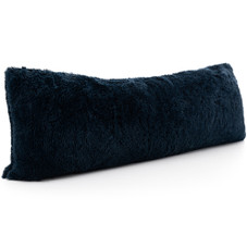 Ultra Cozy 20" X 54" Faux Fur Body Pillow product image