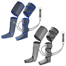 Leg and Foot Air Compression Massager product image