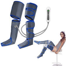 Leg and Foot Air Compression Massager product image