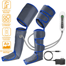 Leg and Foot Air Compression Massager product image