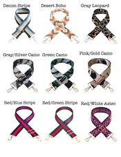 Bag Straps (24 Style Options) product image
