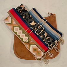 Bag Straps (24 Style Options) product image