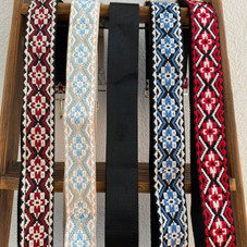 Bag Straps (24 Style Options) product image