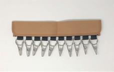 Clothes Hanger Hat Organizer product image