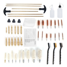 Universal Gun Cleaning Kit product image