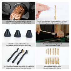 Universal Gun Cleaning Kit product image