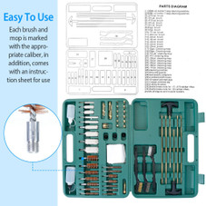 Universal Gun Cleaning Kit product image