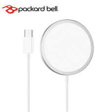 Packard Bell® Magnetic Wireless Charger product image