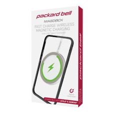 Packard Bell® Magnetic Wireless Charger product image