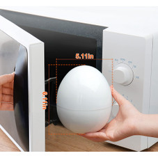 Microwave Egg Cooker product image