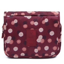 Hangable Cosmetic Bag product image