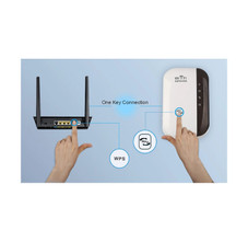  Wi-Fi Long Range Repeater/Amplifier product image