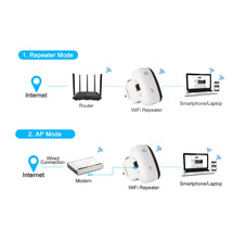  Wi-Fi Long Range Repeater/Amplifier product image