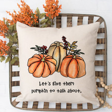 Thanksgiving Throw Pillow product image