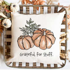 Thanksgiving Throw Pillow product image