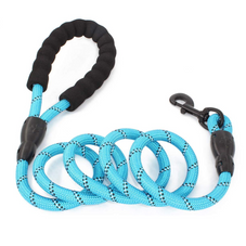 5-Foot Rope Leash with Comfort Handle product image