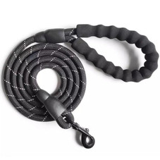 5-Foot Rope Leash with Comfort Handle product image