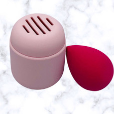 Travel Makeup Sponge Holder product image