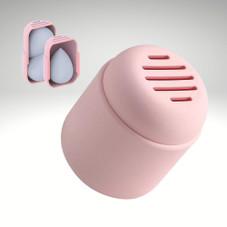 Travel Makeup Sponge Holder product image