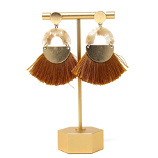 Tassel Drop Earrings product image