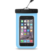 Universal Waterproof Pouch for Smartphones up to 6.9" (2-Pack) product image