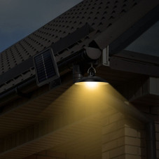 Solarek® Single or Dual Lighting Solar Light product image