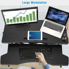 Height Adjustable Standing Desk product image