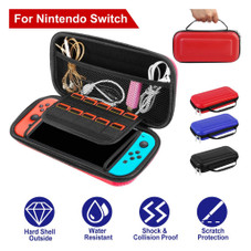 Portable Nintendo Switch Case product image