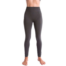 Nicole Miller® Fleece-Lined Footed Tights or Leggings (2-Pack) product image