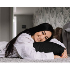 Hannah Linen Queen Or King Pillowcases (set Of 2) product image