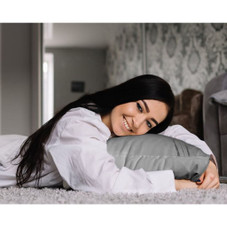 Hannah Linen Queen Or King Pillowcases (set Of 2) product image