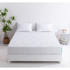 Essential Plus 8" Memory Foam Medium Plush Mattress in a Box product image