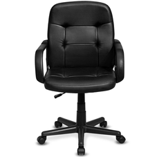 Ergonomic Mid-Back Swivel  Executive Office Chair product image