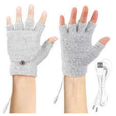 NPolar™ USB Wool Heated Gloves product image