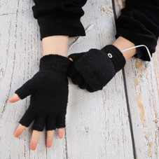 NPolar™ USB Wool Heated Gloves product image