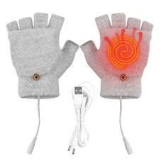 NPolar™ USB Wool Heated Gloves product image