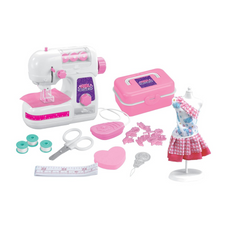 Girl Starz™ Doll Clothing Designer Deluxe Sewing Kit product image
