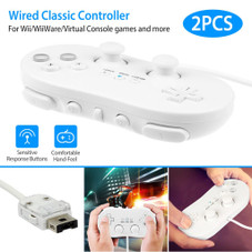 Controller for Nintendo Wii (2-Pack) product image