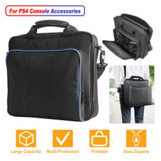 Travel Carry Case for PlayStation 4 product image