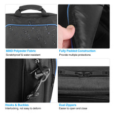 Travel Carry Case for PlayStation 4 product image