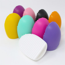 Egg Makeup Brush Cleaner product image