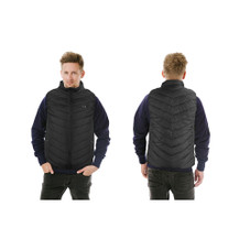 N'Polar™ Thermal Electric Heated Vest (With or Without Power Bank) product image