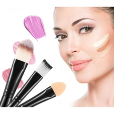 Laromni™ 20-Piece Makeup Brush Set product image