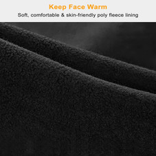 Neck/Face Warmer Mask product image