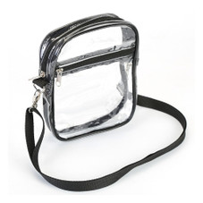iMounTEK® Clear Crossbody Tote Bag product image